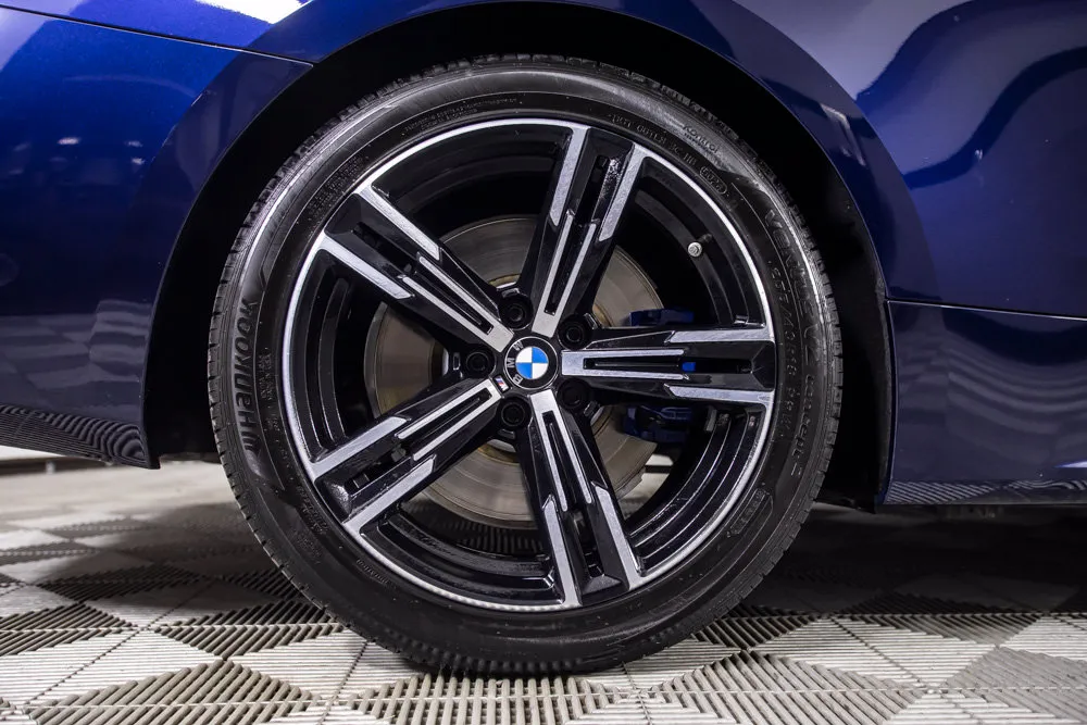 BMW 4 Series photo 44