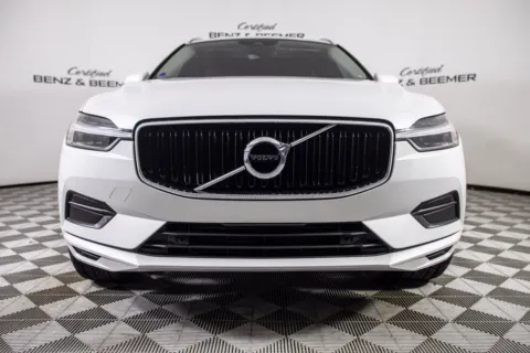 More photos of 2019 Volvo XC60 T5 Momentum at Certified Benz & Beemer, AZ