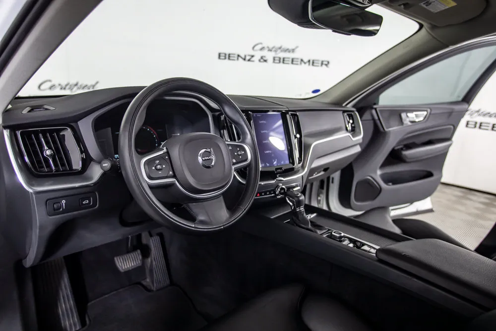 Volvo XC60 photo 20
