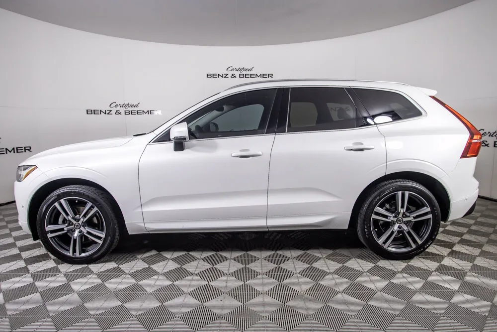 Volvo XC60 photo 10