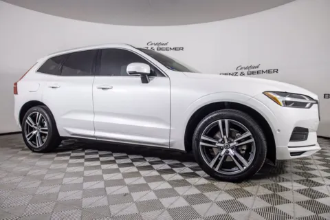 Photos of 2019 Volvo XC60 T5 Momentum for sale in Scottsdale, AZ at Certified Benz & Beemer