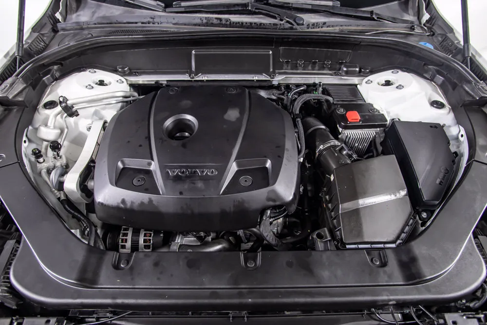 Volvo XC60 photo 46