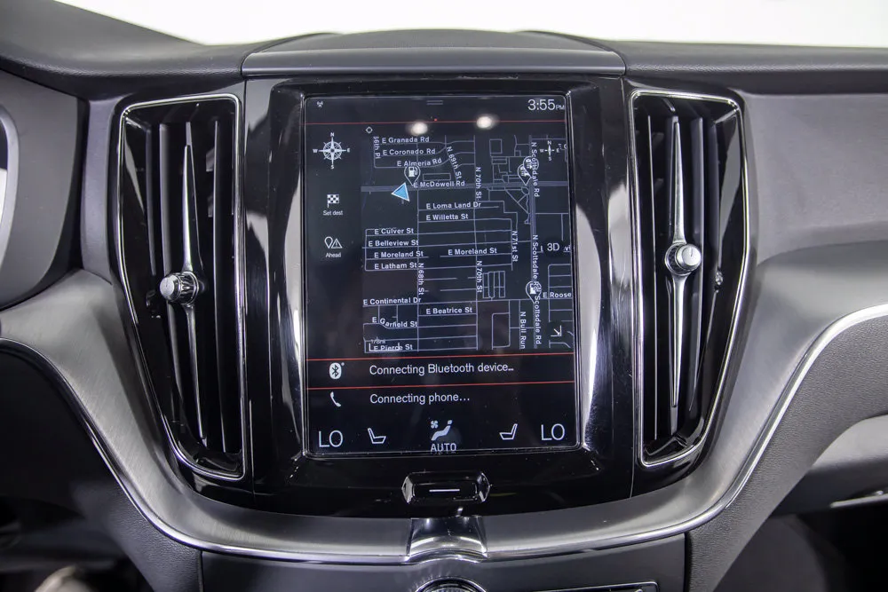 Volvo XC60 photo 28