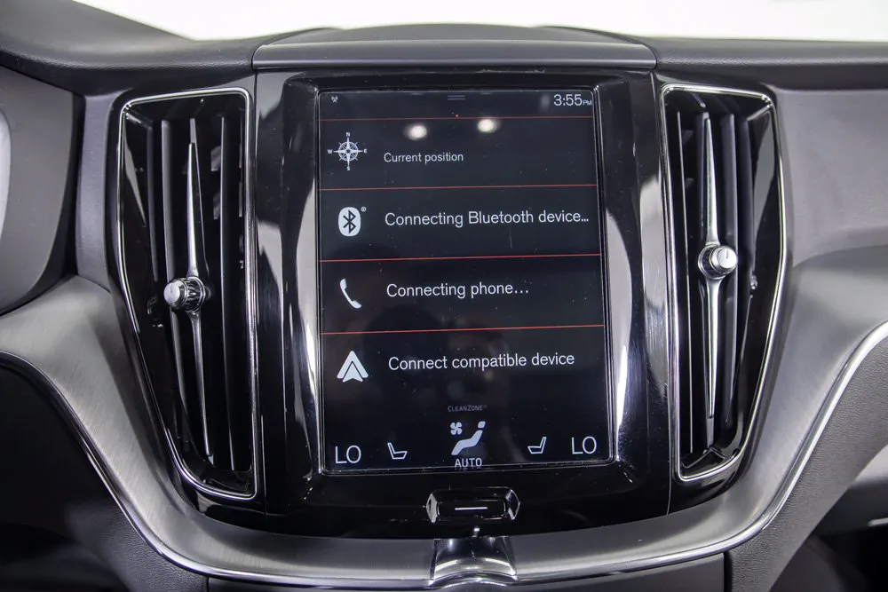 Volvo XC60 photo 26