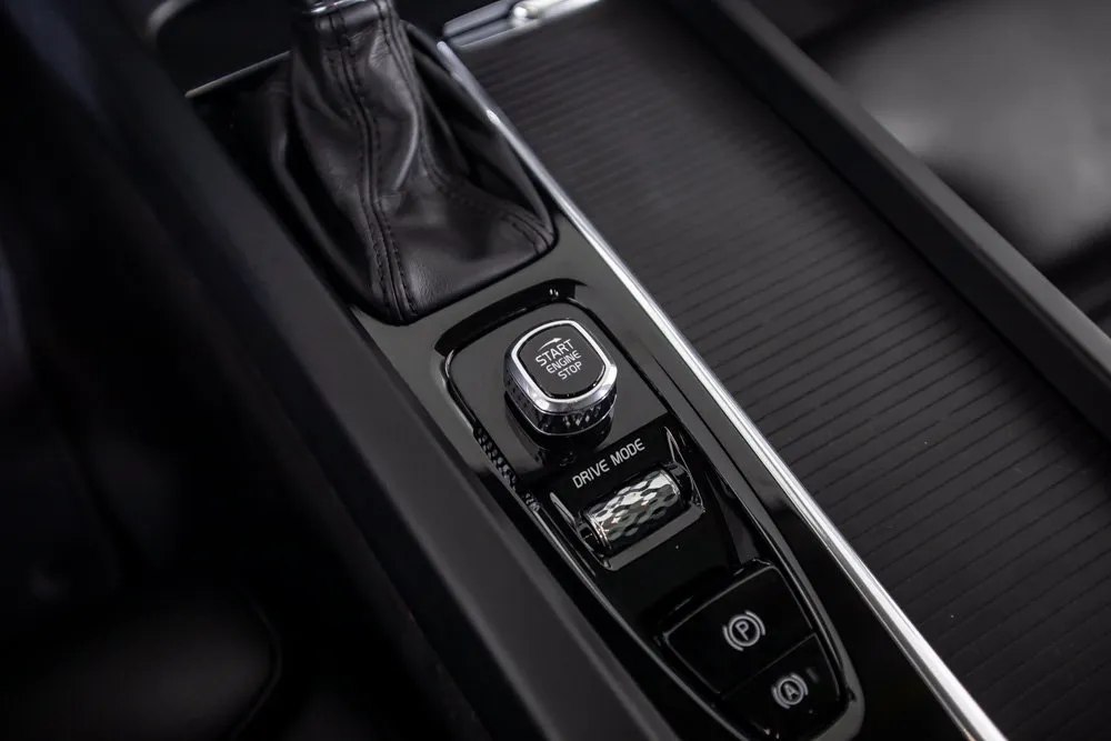 Volvo XC60 photo 32