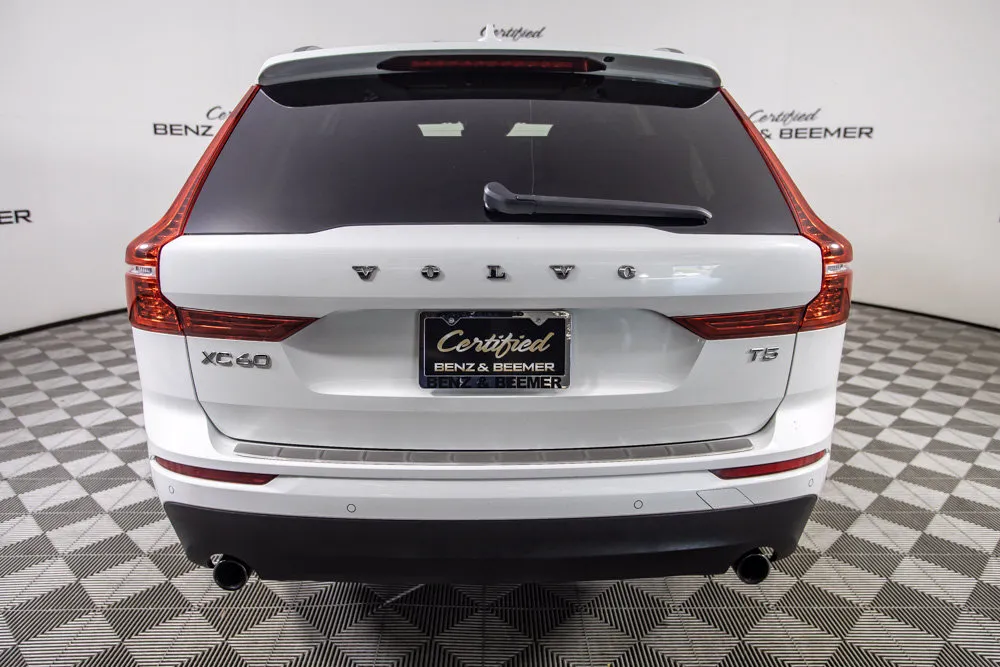 Volvo XC60 photo 7