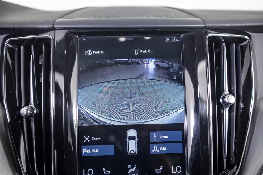 Volvo XC60 photo 27