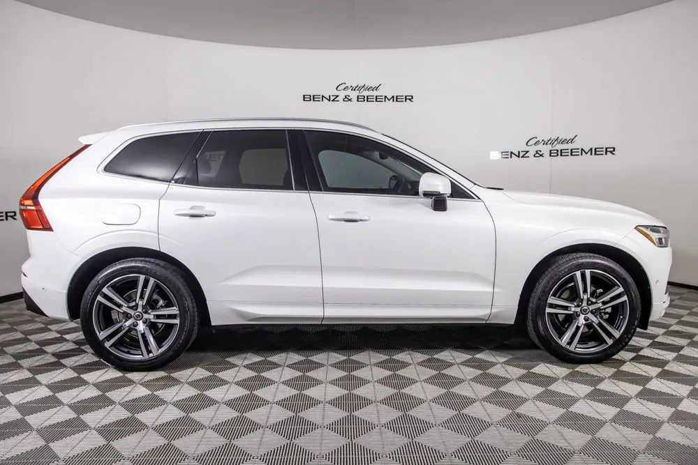 Volvo XC60 photo 3