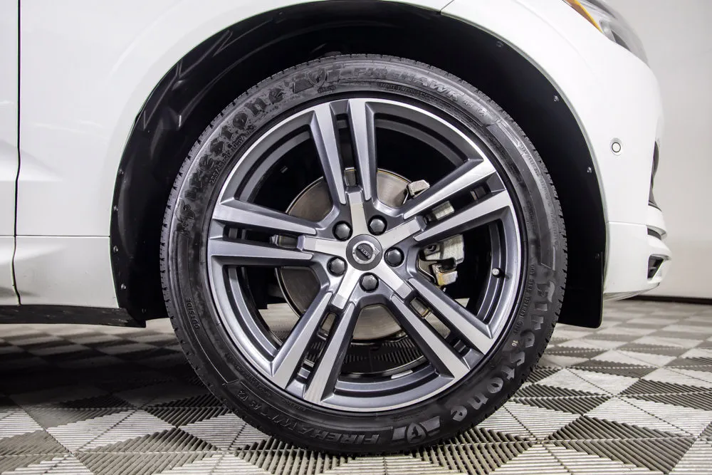 Volvo XC60 photo 39