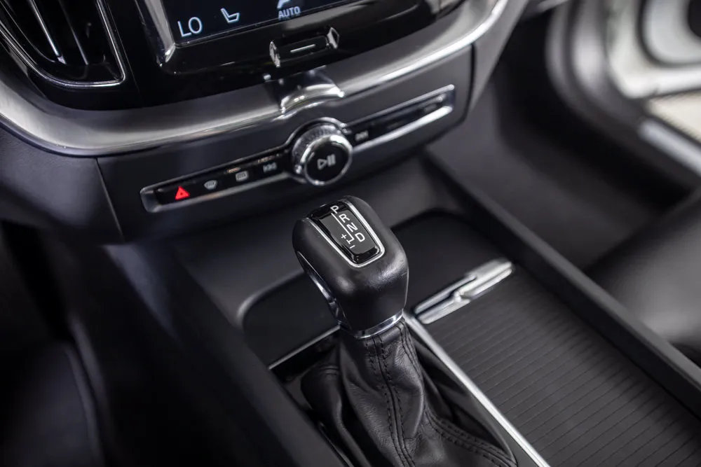 Volvo XC60 photo 31
