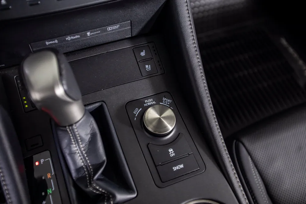 Lexus RC photo 34