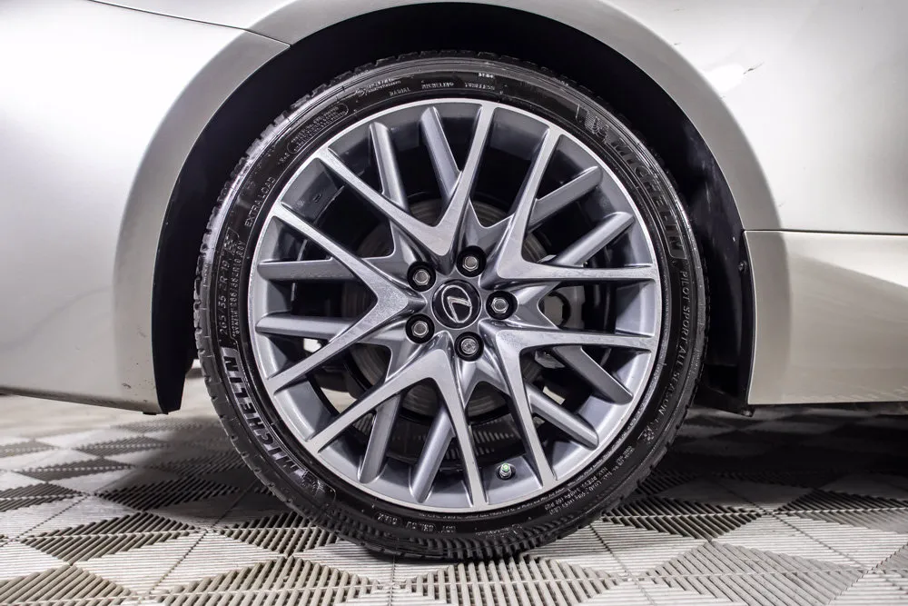 Lexus RC photo 47