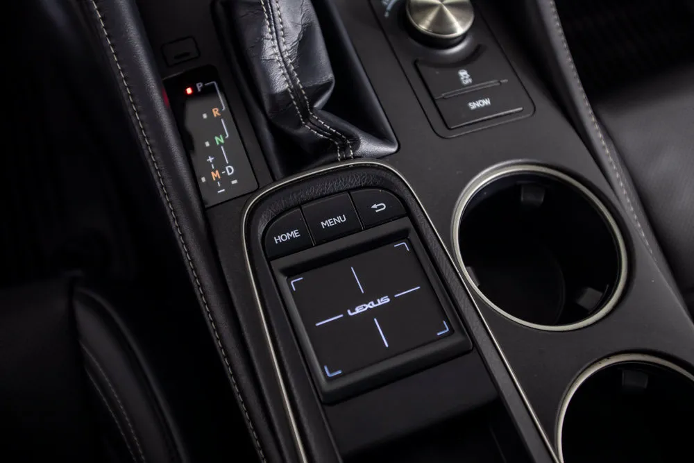 Lexus RC photo 37