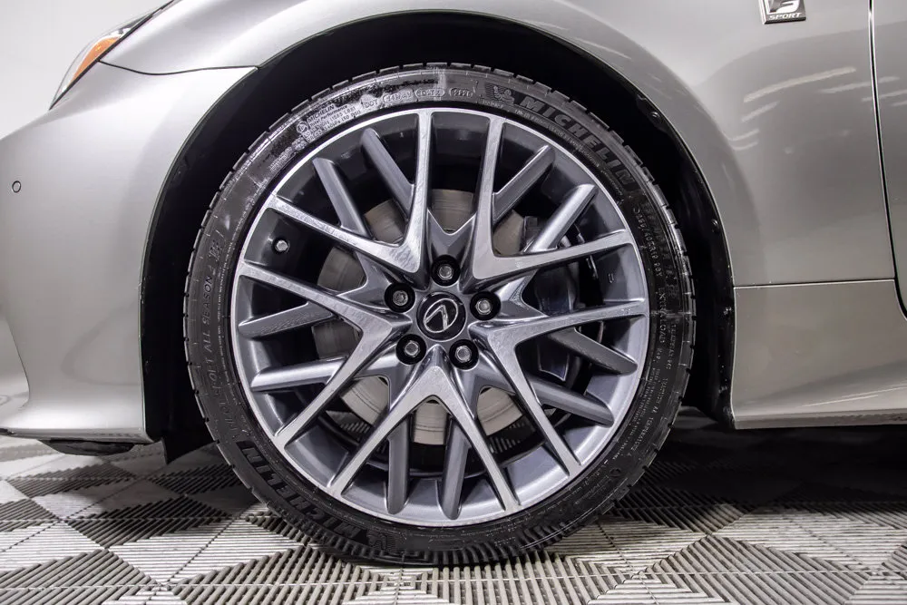 Lexus RC photo 45