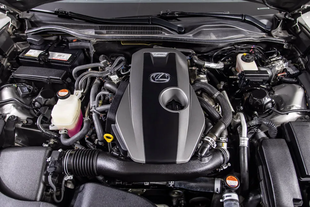 Lexus RC photo 53