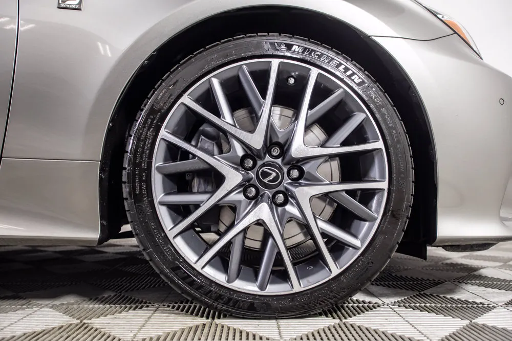 Lexus RC photo 46