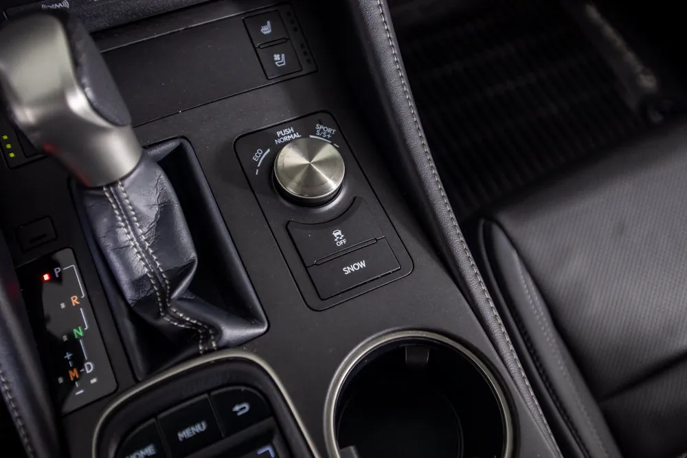 Lexus RC photo 35