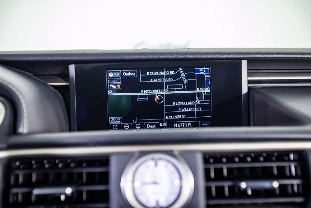 Lexus RC photo 26