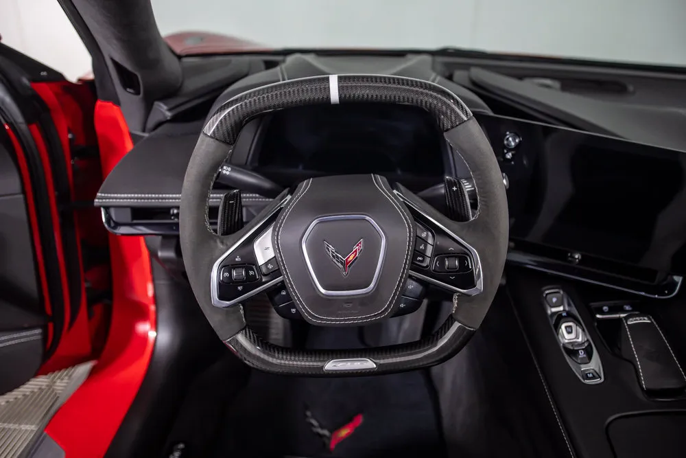 Chevrolet Corvette photo 26