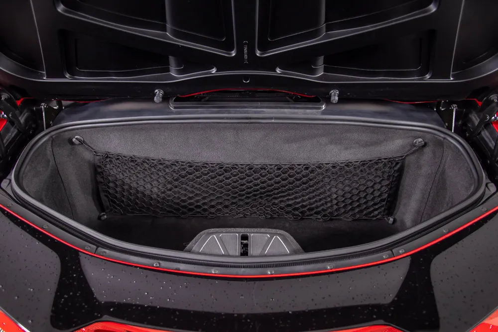 Chevrolet Corvette photo 17