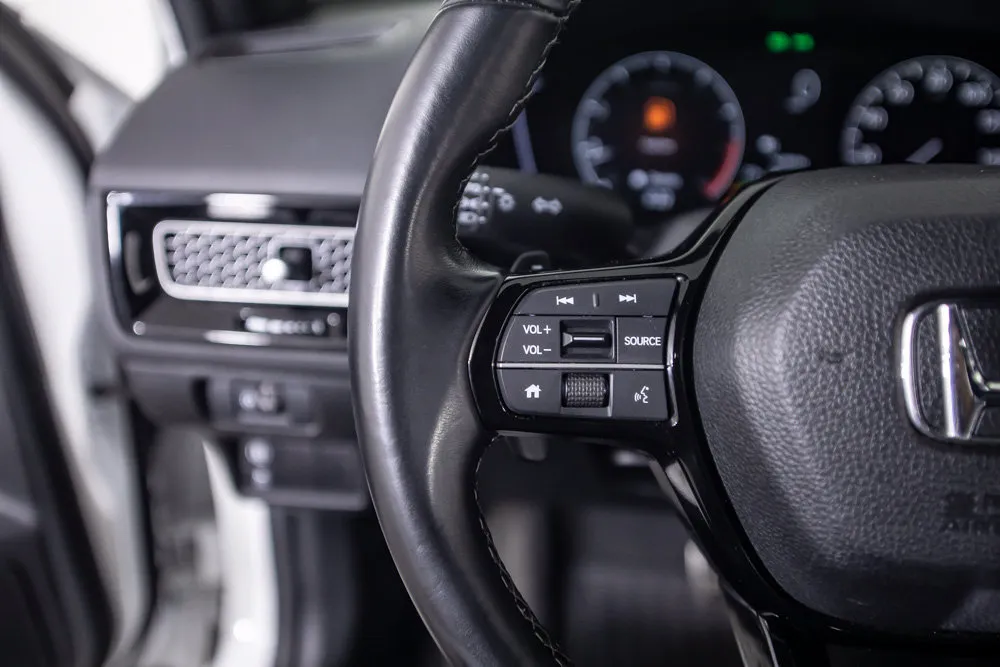 Honda Civic photo 41