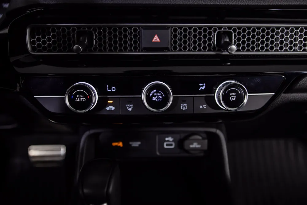 Honda Civic photo 31