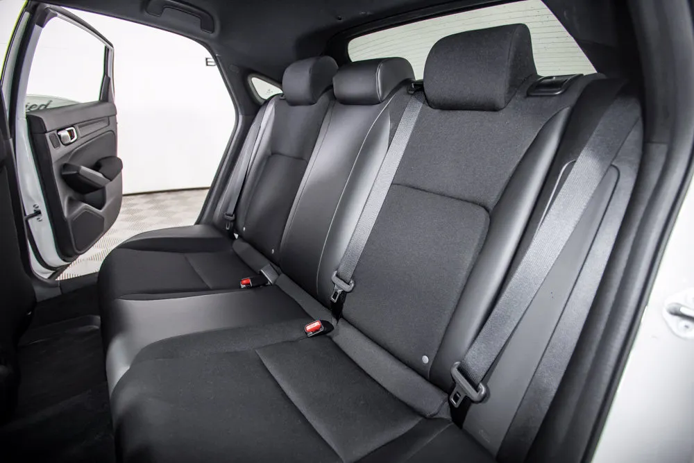 Honda Civic photo 14