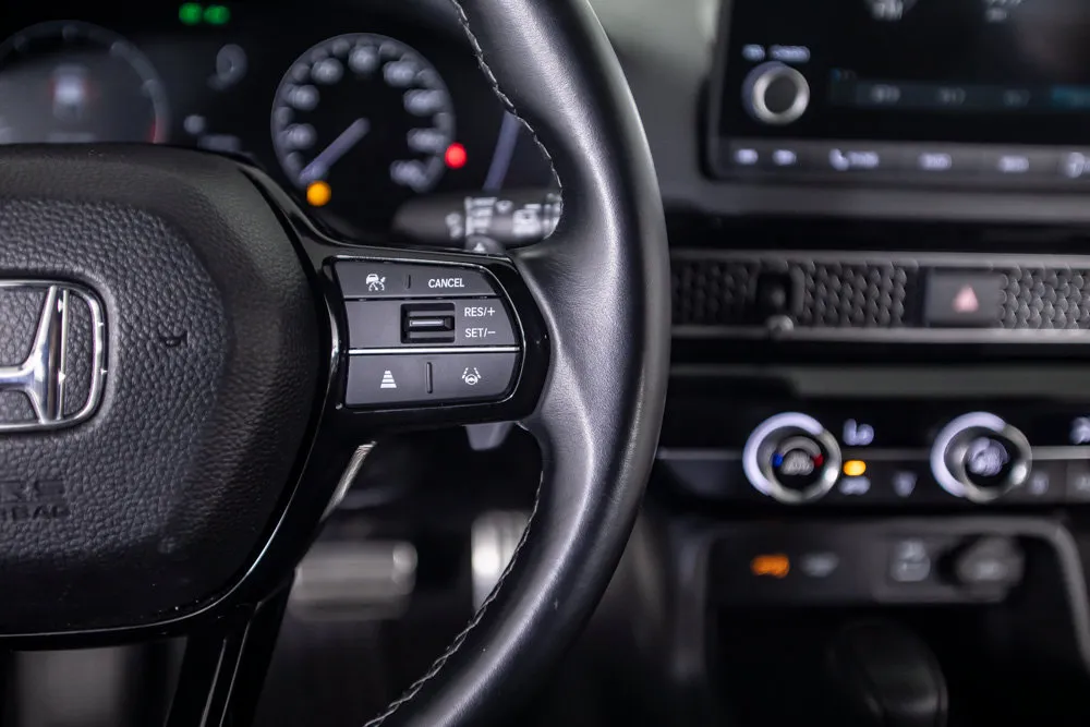 Honda Civic photo 42