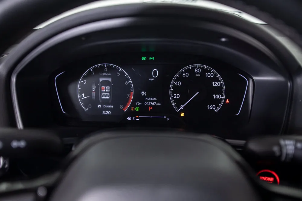 Honda Civic photo 25