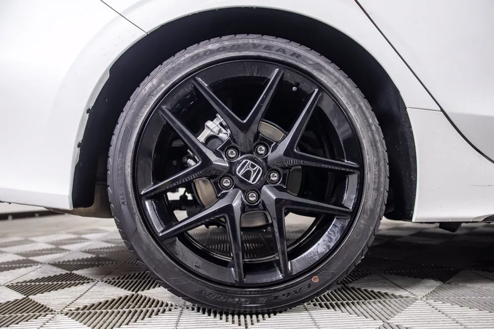 Honda Civic photo 45