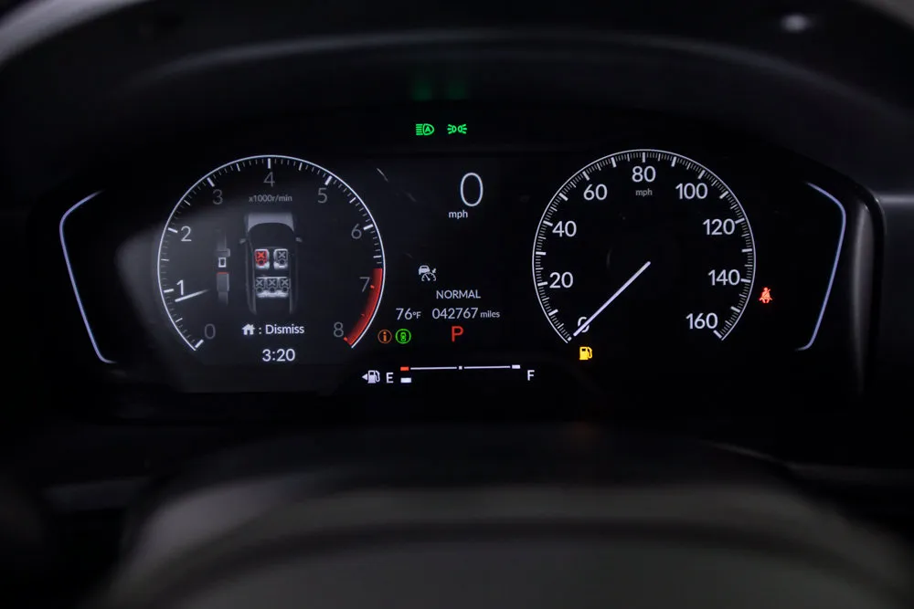 Honda Civic photo 26