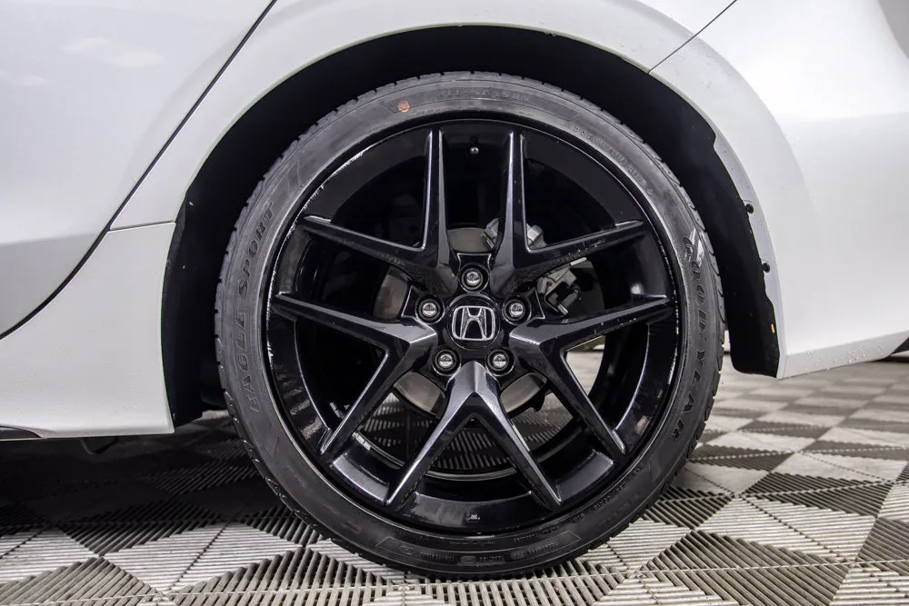 Honda Civic photo 46
