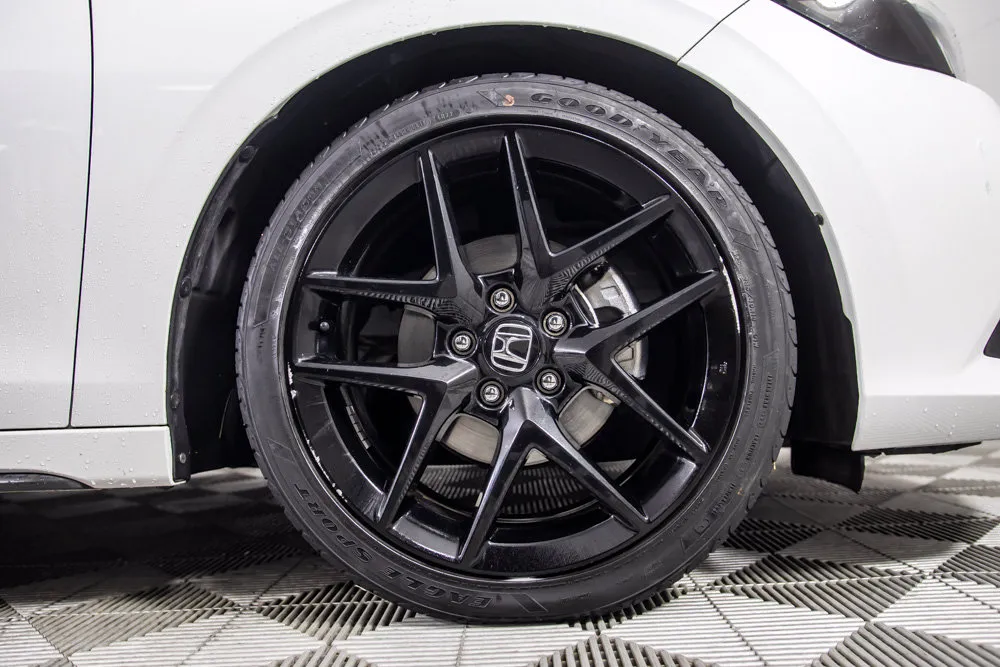 Honda Civic photo 44