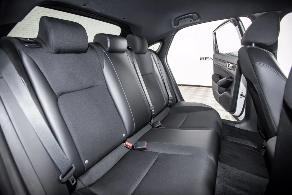 Honda Civic photo 15