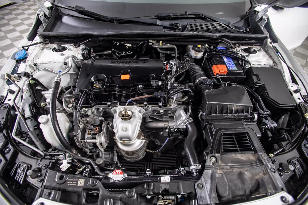 Honda Civic photo 51