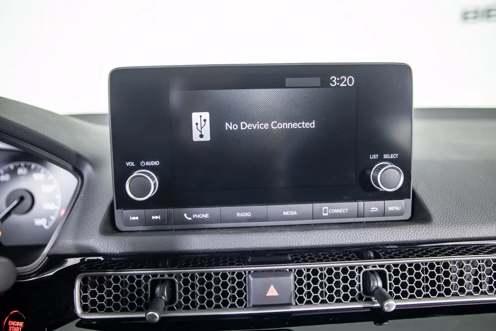 Honda Civic photo 27