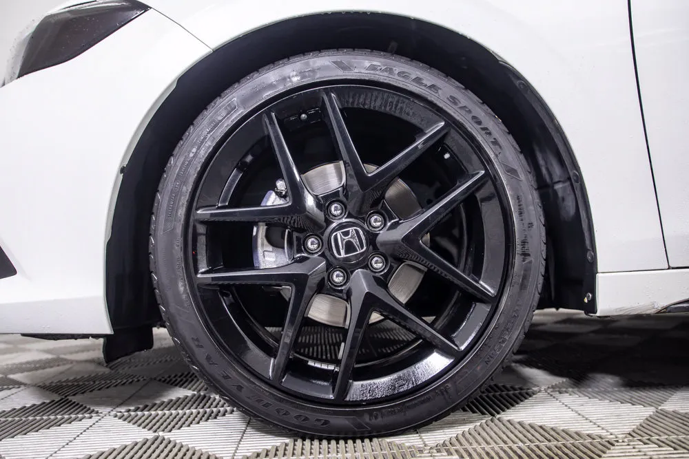 Honda Civic photo 43