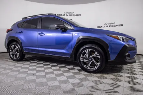 Photos of 2025 Subaru Crosstrek Premium for sale in Scottsdale, AZ at Certified Benz & Beemer