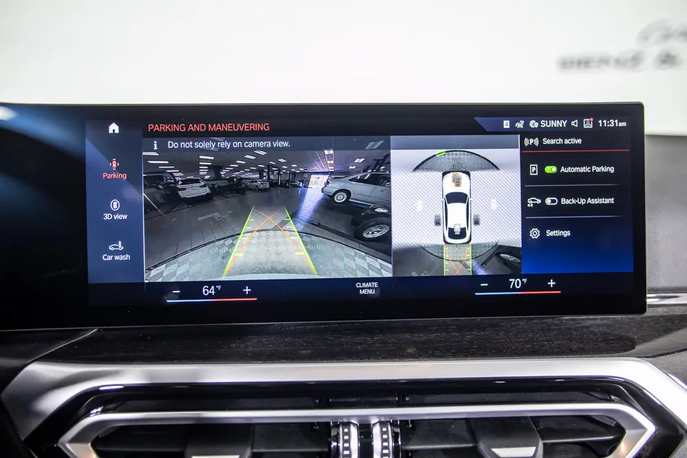 BMW i4 photo 27