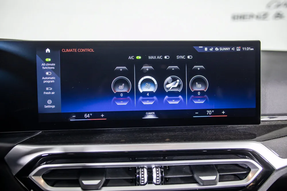 BMW i4 photo 26