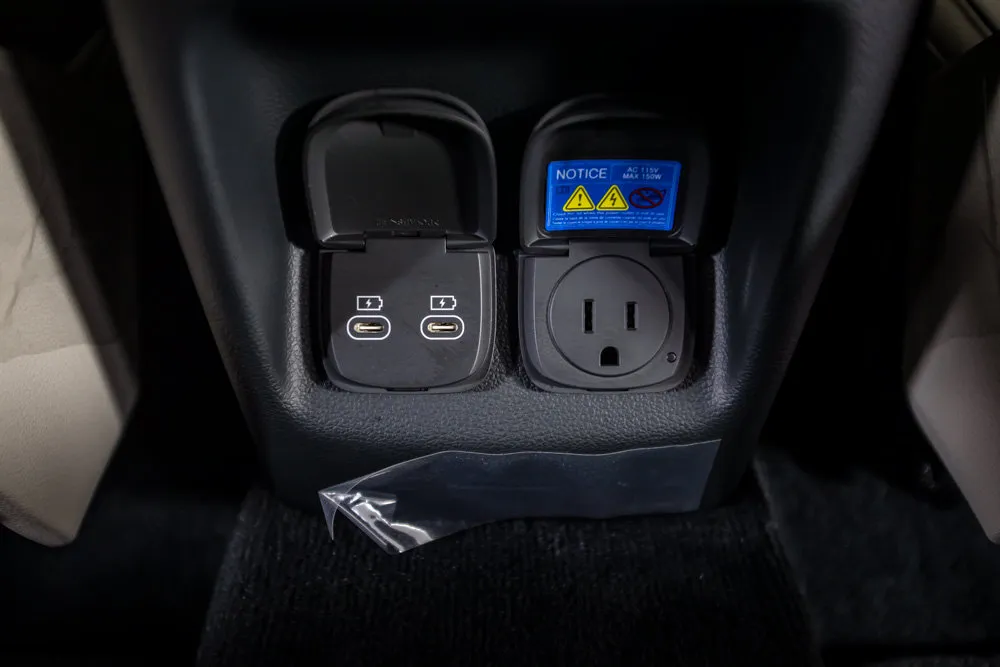 Genesis GV80 photo 29