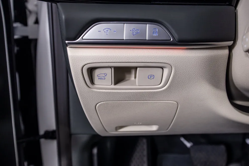 Genesis GV80 photo 46