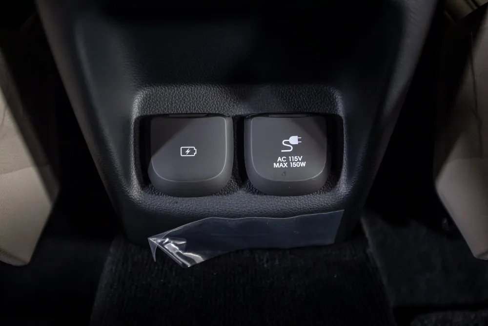 Genesis GV80 photo 28
