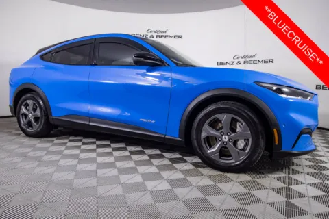 Photos of 2023 Ford Mustang Mach-E Select for sale in Scottsdale, AZ at Certified Benz & Beemer