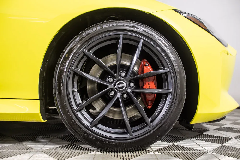 Nissan Z photo 44
