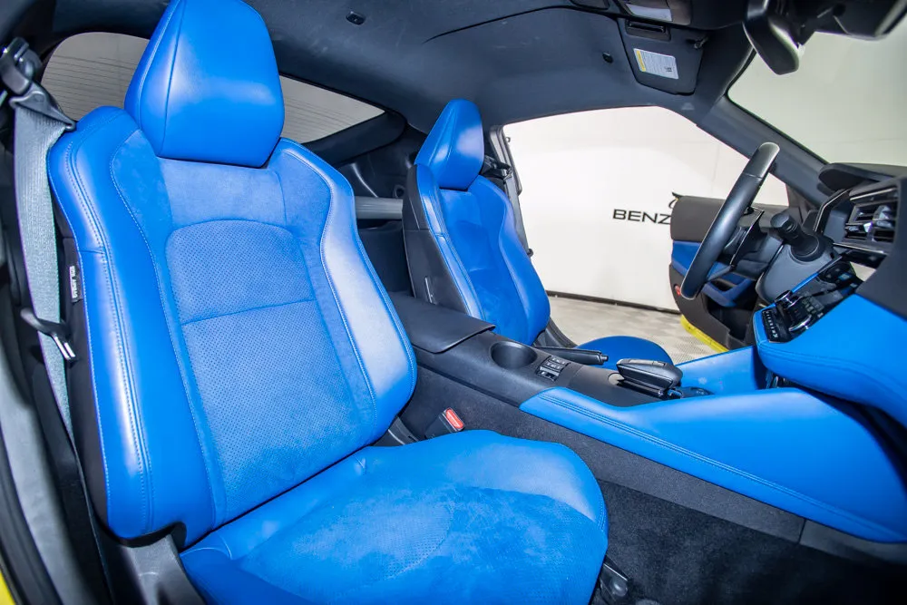 Nissan Z photo 16