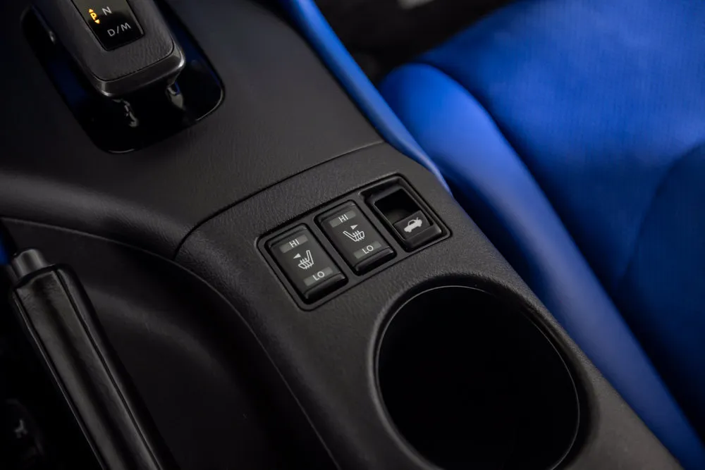 Nissan Z photo 35