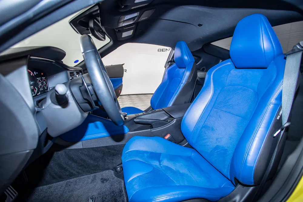 Nissan Z photo 15