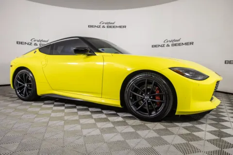 Photos of 2024 Nissan Z Performance for sale in Scottsdale, AZ at Certified Benz & Beemer