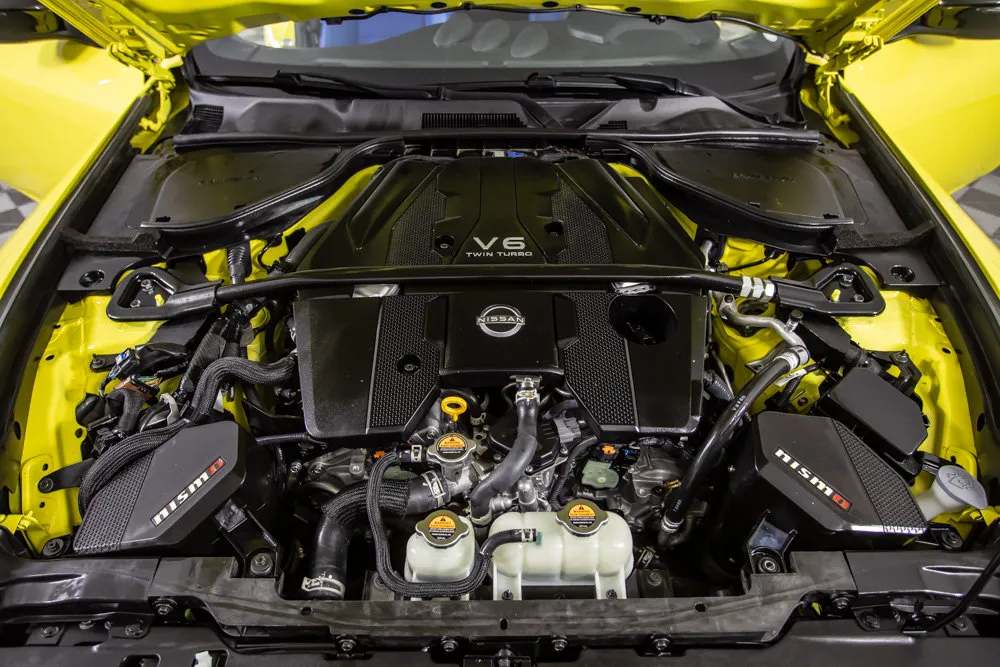 Nissan Z photo 51